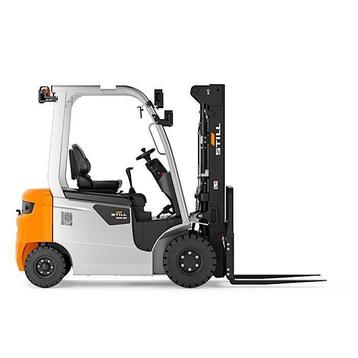 Elektrische heftruck RCE 25-35 beschikbaar voor biedingen