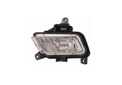 MISTLAMP VOOR KIA CEED ED 2006-2009 922011H070, Auto-onderdelen, Verlichting, Nieuw, Ophalen of Verzenden