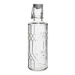 Flessen | GEO | Glas | 0.64L | Beugelsluiting (Luchtdicht) |, Verzenden, Nieuw in verpakking