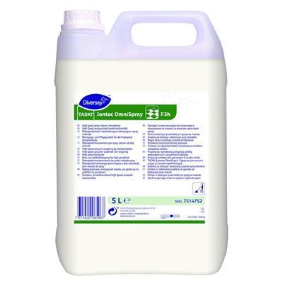 Taski Jontec Omnispray - 2 x 5 liter, Huis en Inrichting, Schoonmaakartikelen, Verzenden