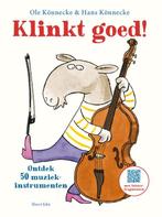 Klinkt goed! 9789045129044 Ole Könnecke, Verzenden, Zo goed als nieuw, Ole Könnecke