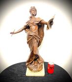 Louis Moreau (1855-1919) - Groot - sculptuur, Litterature, Antiek en Kunst