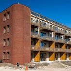 Nieuwbouwappartement met balkon en parkeergelegenheid, Appartement, Direct bij eigenaar, Ter-aar