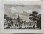 Nederland - Zundert; J. Bulthuis, naar K.F. Bendorp - T, Nieuw