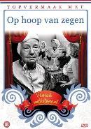 Topvermaak met - Op hoop van zegen - DVD, Cd's en Dvd's, Verzenden, Nieuw in verpakking