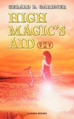 High Magics Aid, Boeken, Verzenden, Nieuw