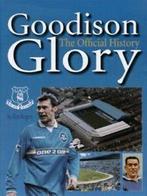 Goodison glory: the official history by Ken Rogers, Boeken, Sportboeken, Gelezen, Ken Rogers, Verzenden