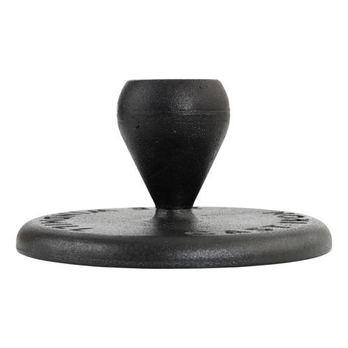 The Windmill Smashburger Tool - Gietijzer, Caravans en Kamperen, Kampeeraccessoires, Nieuw, Ophalen of Verzenden
