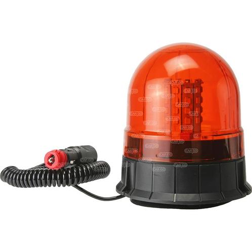 LED Zwaailamp 140 mm IP 65 Aansteker chassisdeel, Auto-onderdelen, Verlichting, Ophalen of Verzenden
