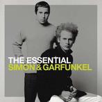 cd - Simon &amp; Garfunkel - The Essential Simon &amp;Gar..., Zo goed als nieuw, Verzenden