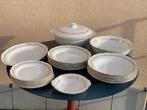 Richard Ginori - Completo - Eetservies voor 6 (22) -