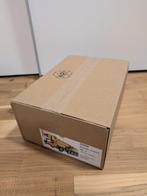 Lego Set - 42009 - Technic - 42009 Mobile Crane MK II, Nieuw