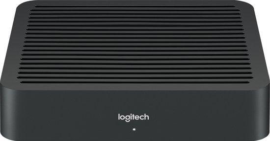 Logitech Rally Tafel Hub Doosschade, Computers en Software, Overige Computers en Software, Refurbished, Ophalen of Verzenden