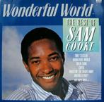 Sam Cooke – The Best Of, Ophalen of Verzenden, Nieuw in verpakking