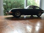 Eaglemoss 1:8 - Modelauto - Jaguar type E, Nieuw