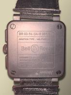 Bell & Ross - BR 03 - BR 03-94-DA-R - Heren - 2021, Sieraden, Tassen en Uiterlijk, Horloges | Heren, Nieuw