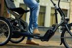 Nijland Lintech Singly Air driewielfiets voor volwassenen, Fietsen en Brommers, Fietsen | Driewielfietsen, Ophalen of Verzenden