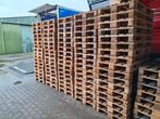 Europallets A- kwaliteit, B-keus en zwaar gebruikte.169 st., Doe-het-zelf en Verbouw, Hout en Planken, Gebruikt, Minder dan 25 mm