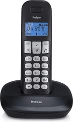 Profoon PDX-1130 Draadloze Dect Telefoon - 3 handposten -, Verzenden, Zo goed als nieuw