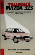 Vraagbaak Mazda 323, Boeken, Nieuw, Verzenden