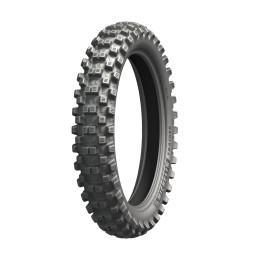 Michelin Tracker achterband 100/100-18 ( offroad en enduro b, Motoren, Onderdelen | Merk-onafhankelijk, Ophalen of Verzenden