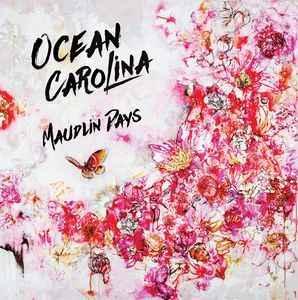 cd - Ocean Carolina - Maudlin Days, Cd's en Dvd's, Cd's | Overige Cd's, Zo goed als nieuw, Verzenden