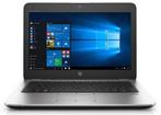 (Refurbished) - HP EliteBook 820 G4 12.5, Computers en Software, Windows Laptops, Core i5-7300U, HP, Qwerty, Ophalen of Verzenden
