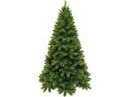Triumph Tree Tsuga Kunstkerstboom - H215 x Ø137 cm - Groen, Verzenden, Nieuw