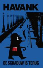 De Schaduw grijpt in / De Schaduw / 11 9789044930719 Havank, Boeken, Detectives, Verzenden, Gelezen, Havank