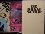 Tom Lanoye - De draaischijf - 2022, Antiek en Kunst, Antiek | Boeken en Bijbels