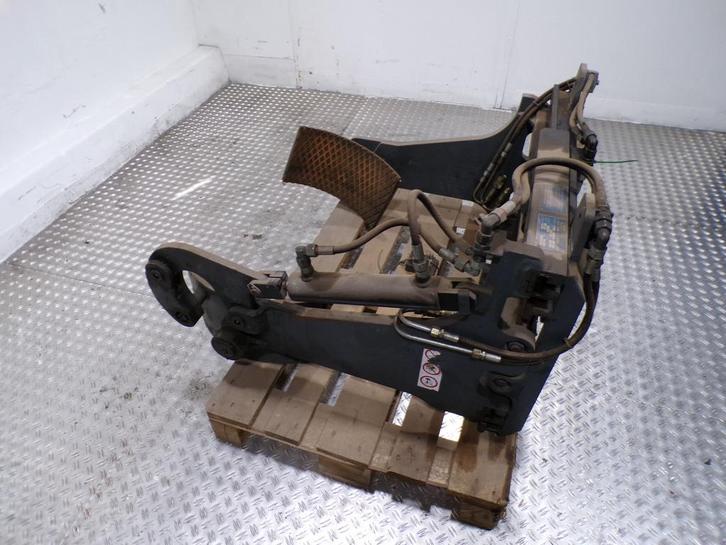 Kaup Vatenklem (voorover draaiend), Zakelijke goederen, Machines en Bouw | Heftrucks en Intern transport, Verzenden