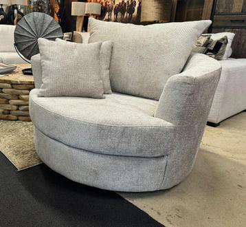 Fauteuil Joy beschikbaar voor biedingen