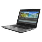 HP ZBook 17 G6 | Core i7 / 64GB / 1TB SSD, Computers en Software, Windows Laptops, HP, Gebruikt, Ophalen of Verzenden