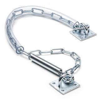 Stormketting | Starx | Tot 60 kg (Veer, Verzinkt), Doe-het-zelf en Verbouw, Hang- en Sluitwerk, Nieuw, Verzenden