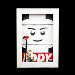 Eddy Plu - Box Edition #24 - OBEY Eddy - Edition 1/25