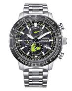 Citizen - Collezione Promaster GEO TREKKER GMT - Special, Nieuw