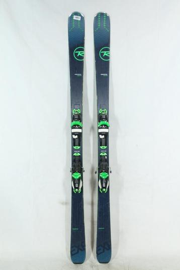 Refurbished - Ski - Rossignol EXP 84AI - 184 beschikbaar voor biedingen