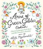 9781631063749 The Anne of Green Gables Cookbook, Boeken, Nieuw, Kate Macdonald, Verzenden