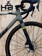KTM X-Strada Elite Carbon Gravelbike GRX 2023, Overige merken, 28 inch, Carbon, 10 tot 15 versnellingen