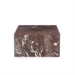 Coffee table Dice - red, Huis en Inrichting, Tafels | Salontafels, Ophalen of Verzenden, Nieuw