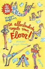 Boek: De allerleukste regels van Floor! - (als nieuw), Verzenden, Zo goed als nieuw