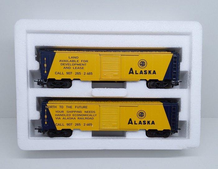 Märklin H0 - 4858 - Modeltrein (1) - MHI, Hobby en Vrije tijd, Modeltreinen | H0