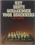 9789060571439 Het beste schaakboek voor beginners