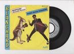 Gérard Blanchard – Marylou / Bobo Rock Chagrin (1-7-V..., Cd's en Dvd's, Verzenden, Nieuw in verpakking