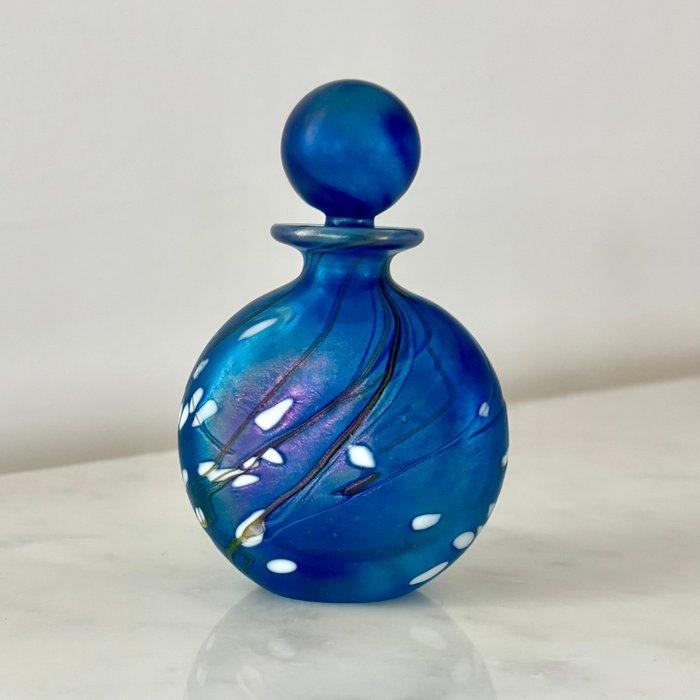 Phoenix Studio - Carl Radke - Parfumfles - Glas, Antiek en Kunst, Antiek | Glas en Kristal