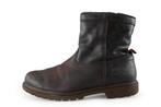 Panama Jack Laarzen in maat 44 Bruin | 10% extra korting, Kleding | Heren, Schoenen, Bruin, Verzenden, Overige typen, Zo goed als nieuw