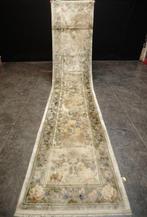 China zijde - Tapijt - 305 cm - 70 cm, Huis en Inrichting, Stoffering | Tapijten en Kleden, Nieuw