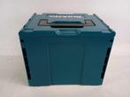 Makita Sleuvenfrees SG1251J - Mbox, Verzenden, Nieuw