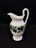 Meissen - Melkkan (2) - Sahnekännchen und, Antiek en Kunst