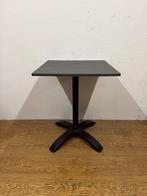 Gebruikte Horecatafel - T1607 Vintage/Café, Huis en Inrichting, Ophalen, Nieuw